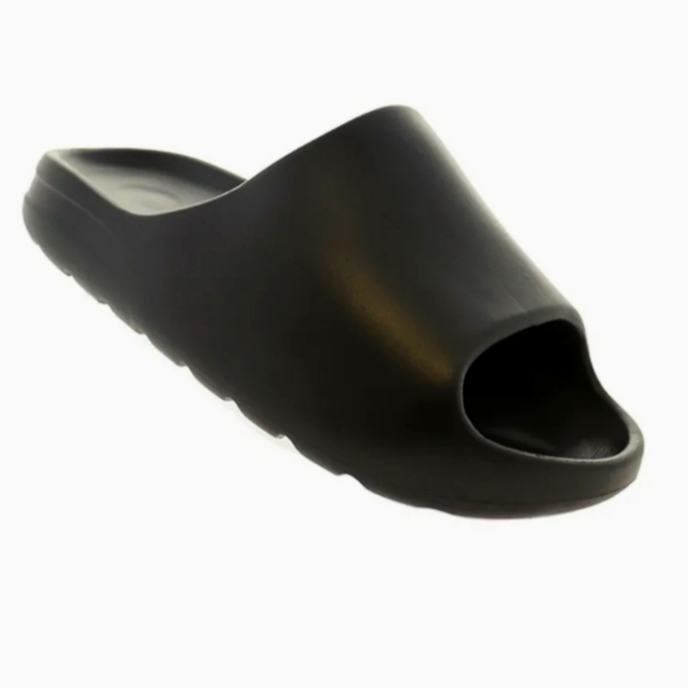 Black slides